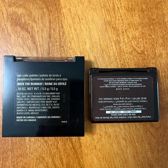 Vintage Mary Kay Mega Bundle - Picture 10 of 11